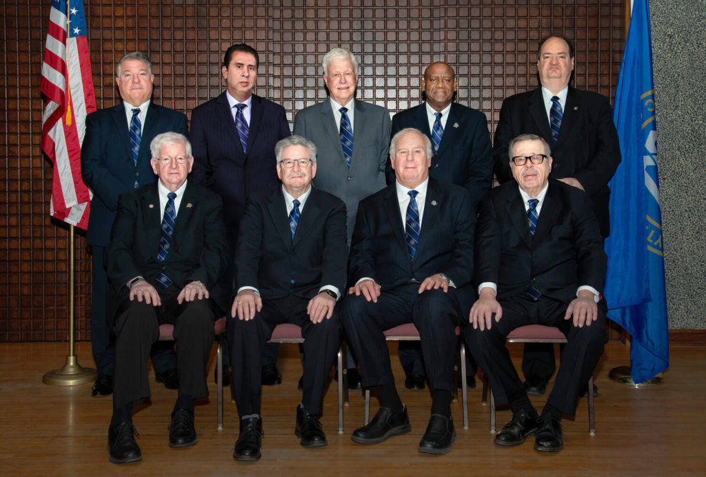 Our Trustees & the NYS Fraternity | Masonic Care Community