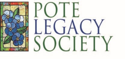Pote Legacy Society