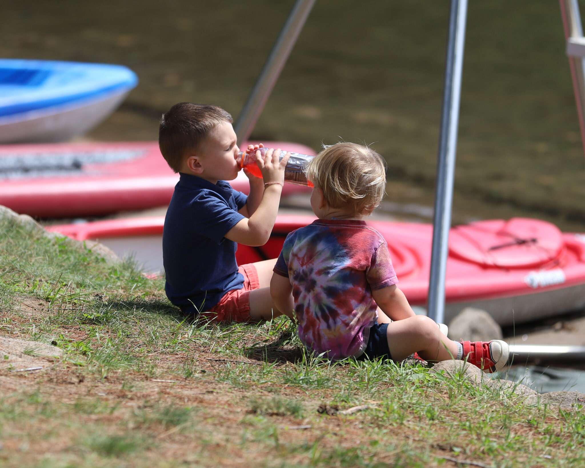 Round Lake Campground | Masonic Home NY